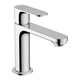 Hansgrohe Rebris S 110 Смеситель для раковины, хром (72588000) - изображение 5