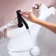 Hansgrohe Tecturis S Смеситель для раковины, черный матовый (73314670) - изображение 7