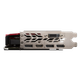 Відеокарта GeForce GTX 1060 3GB MSI Gaming X (GTX 1060 GAMING X 3G) Б/В - изображение 3