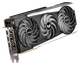 Відеокарта AMD Radeon RX 6800 XT 16GB Sapphire Nitro+ (11304-99-90G) Refurbished - зображення 3