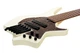 Безголова бас-гітара HILS HNB5 G/IV (Gloss Ivory) - зображення 5