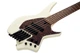 Безголова бас-гітара HILS HNB5 G/IV (Gloss Ivory) - зображення 6