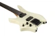 Безголова електрогітара HILS HN3L S/IV (Satin Ivory) (лівостороння) - зображення 5
