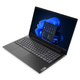 Ноутбук Lenovo V15 G4 IRU 15.6" Full HD / Intel Core i5-13420H / 16GB DDR4 / SSD 512GB NVMe / Windows 11 Pro / Libre Office - зображення 3