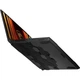Ігровий ноутбук MSI Katana 17 B13VGK / B13VFK 17.3" 244Hz i7-13620H / RTX 4060 8GB / 32GB DDR5 / SSD 1TB / Gaming Laptop - изображение 7