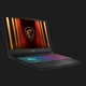 Ноутбук потужний ігровий MSI Katana 15 HX B14WFK-265XRO / RTX 5060 8GB / QHD 165Hz / Core i7-14650HX - изображение 3