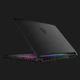 Ноутбук потужний ігровий MSI Katana 15 HX B14WFK-265XRO / RTX 5060 8GB / QHD 165Hz / Core i7-14650HX - изображение 5