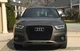 Решетка радиатора Audi Q3 8U 2011-2014 стиль RSQ3 черный глянец - изображение 4