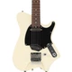 Безголова електрогітара HILS HNT1R S/IV (Satin Ivory) - изображение 3