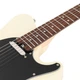 Безголова електрогітара HILS HNT1R S/IV (Satin Ivory) - изображение 5