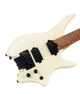 Безголова електрогітара HILS HN4 S/IV (Satin Ivory) - изображение 8