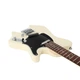 Безголова електрогітара HILS HNT1R S/IV (Satin Ivory) - изображение 7