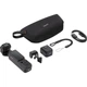 Екшн-камера DJI Osmo Pocket 4 Standard Combo (CP.OS.00000545.01) ( 12195 ) - изображение 3