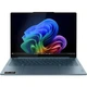 Ноутбук Lenovo Yoga Slim 7 14AKP10 14" OLED / Ryzen AI 7 350 / 32GB / 1TB SSD / Radeon 860M (83JY0044RM) - зображення 1