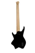 Безголова бас-гітара HILS HNB5 G/SB (Gloss Sunburst) - зображення 3