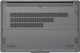 Ноутбук Lenovo LOQ 15ARP10E Luna Grey 15 6 IPS 144 Гц AMD Ryzen 7 7735HS RAM 16 ГБ SSD 512 ГБ RTX 4050 6 ГБ (83S0001SRA) - изображение 9