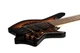 Безголова бас-гітара HILS HNB5 G/SB (Gloss Sunburst) - зображення 6
