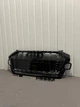 Решетка радиатора Audi A4 B9 2020-2024 стиль RS4 черный глянец - изображение 7