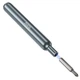 Набор отверток Hoco UT11 31 в 1 магнитная ручка 10,6х5,7 см PC алюминий Deep space gray - изображение 7
