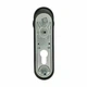 Ручки противопожарные MARVON SP6 72мм, чёрный матовый (43084) - зображення 8