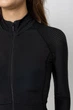 Рашгард на блискавці з ефектом проявлення кольору TOTALFIT Hidden Color B51-IR45 M - изображение 4