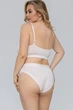 Бавовняний комплект білизни з трусиками сліп TOTALFIT SET6U-KHLP164 3XL - изображение 3