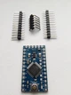 Микроконтроллер Arduino Pro Mini 328 (ATmega328P, 5V, 16MHz) — профессиональная плата для DIY и робототехники (189) - изображение 6