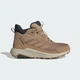 Мужские туристические ботинки Terrex Anylander CLIMAWARM+ adidas JS1431 46.5 (11.5 UK) коричневый (4067907370311) - изображение 2