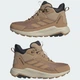 Мужские туристические ботинки Terrex Anylander CLIMAWARM+ adidas JS1431 46.5 (11.5 UK) коричневый (4067907370311) - изображение 8