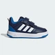 Детские кроссовки TENSAUR SPORT 3.0 SHOES INFANTS adidas KJ9762 (27 EUR) синий (4069987810992) - изображение 2