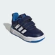 Детские кроссовки TENSAUR SPORT 3.0 SHOES INFANTS adidas KJ9762 (27 EUR) синий (4069987810992) - изображение 5