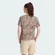 Женская футболка Seasonal Essentials Animal Print adidas KH1549 (XS) Разноцветный-1 (4069993155605) - изображение 2
