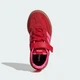 Детские кроссовки Barreda Decode Kids adidas JR0770 (32 EUR) красный (4067906377601) - изображение 3