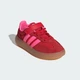 Детские кроссовки Barreda Decode Kids adidas JR0770 (32 EUR) красный (4067906377601) - изображение 5