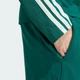 Мужские джоггеры ADIDAS KIT SMALL LOGO REGULAR CUFFED adidas KW2297 (XS) зеленый (4069991361480) - изображение 5