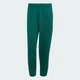 Мужские джоггеры ADIDAS KIT SMALL LOGO REGULAR CUFFED adidas KW2297 (XS) зеленый (4069991361480) - изображение 6