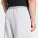 Брюки SOFT LUX adidas KS5569 (2XL) серый (4069993698744) - изображение 4