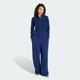 Жіночі штани SOFT LUX STRAIGHT LEG adidas KS7965 (L) синій (4069993939953) - зображення 3