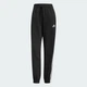 Женские джоггеры Essentials 3-Stripes Fleece Loose-Fit adidas JE1276 (S) черный (4067902923222) - изображение 6