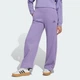 Детские брюки FUTURE ICONS 3-STRIPES BARREL adidas KQ6163 (140) фиолетовый (4069996621824) - изображение 1