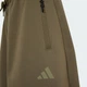 Спортивные брюки Z.N.E. adidas KC9677 (140) зеленый (4069995830067) - изображение 3