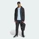 Мужская куртка D4T CLIMAWARM FULL-ZIP adidas KG4782 (XL) черный (4069993280727) - изображение 4