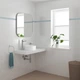 Grohe BauLoop New Змішувач для раковини XL, хром (23764001) - зображення 8