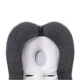 Матрасик анатомический Babymoov Cosymorpho Smoky - изображение 2