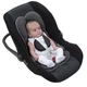 Матрасик анатомический Babymoov Cosymorpho Smoky - изображение 3