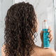 Сольовий текстурувальний спрей для волосся Hydrating Salt Volume Hair Spray Hillary 100 мл 4823116603332 - зображення 5