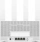 Маршрутизатор роутер Cudy WR3600E BE3600 Gigabit Wi-Fi 7 Router 2.4 ГГц/5 ГГц White (WR3600E) - изображение 2