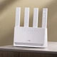 Маршрутизатор роутер Cudy WR3600E BE3600 Gigabit Wi-Fi 7 Router 2.4 ГГц/5 ГГц White (WR3600E) - изображение 4