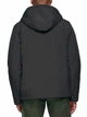 Куртка демисезонная с капюшоном мужская Tommy Hilfiger 67383037 M Черная (1159860812) - изображение 2