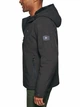 Куртка демисезонная с капюшоном мужская Tommy Hilfiger 67383037 M Черная (1159860812) - изображение 3